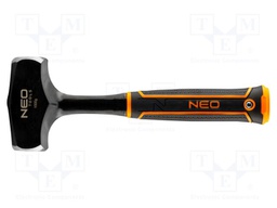 Hammer; stonemason; 1.5kg