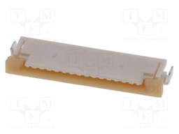 Connector: FFC/FPC