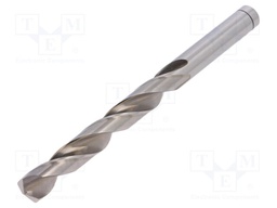 Drill bit; for metal; Ø: 11mm; L: 142mm; HSS; Working part len: 94mm