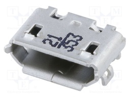 USB B micro