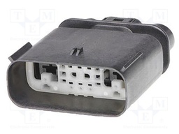 Connector: automotive