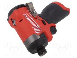 Impact driver; MW-M12-18FC,MW-M12B3,MW-M12B6; 0÷4000/min; 170Nm