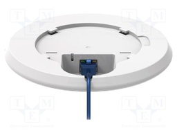 Module: access point; Ethernet 10/100Mbps,WiFi; Ø158x30mm; IP30