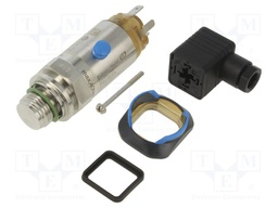 Sensor: pressure converter; 10÷30VDC; IP65,Nema 4X; PMP11