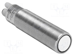 Sensor: ultrasonic; straight; Range: 80÷2000mm; Usup: 10÷30VDC