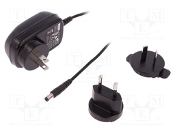 Power supply; Application: SDL800; 1.3A; 100÷240V; 9VDC