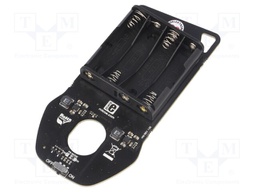 Expansion board; mikroBUS socket; In the set: prototype board