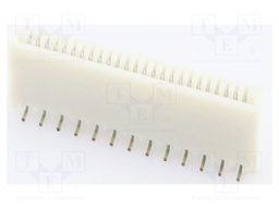 Connector: FFC/FPC