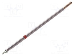 Tip; chisel; 1mm; 420÷475°C; Similar types: STTC-825