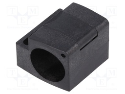 Holder; M18 thread,snap type