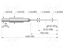 Tool: mounting tool; SW-KS