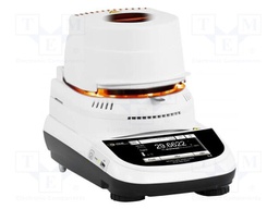 Meter: multifunction; touch screen,LCD 5"; Interface: RS232,USB