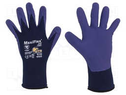 Protective gloves; Size: 11; MaxiFlex® Elite™