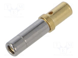 Connector: circular