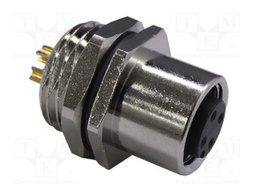 Connector: M12
