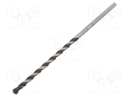 Drill bit; for concrete; Ć