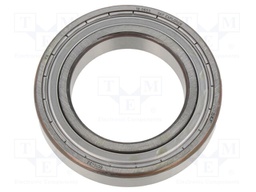 Bearing: single row deep groove ball; Øint: 55mm; Øout: 90mm