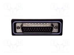 Connector: D-Sub HD