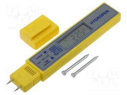Hygrometer