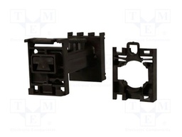 Mounting unit; 22mm; RMQ-Titan; DIN
