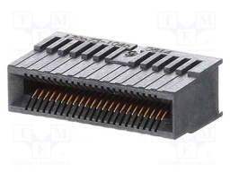 Connector: card edge