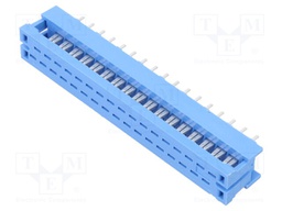 622-3453LF, PCB IDC, LEAD FREE