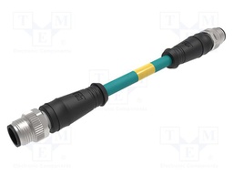 Cable: for sensors/automation