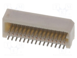 Connector: PCB to PCB