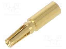 Female 26AWG Crimp Contact loose
