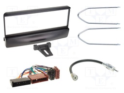 Adapter for control from steering wheel; Ford,Mazda; DIN,ISO