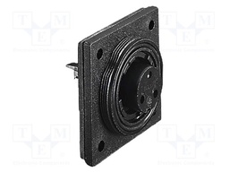 Connector: circular