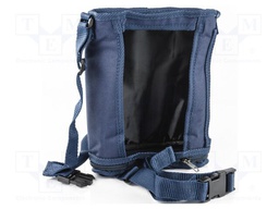 Strap for meters; for meter