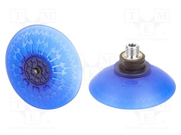 Component: suction cup; Man.series: SAX; 43.5g; Mounting: G1/4-AG