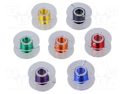 Silver plated copper wires; 0.1mm; Cu,silver plated; L: 10000mm