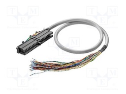 Connector: pluggable terminal block