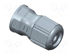 Cable gland