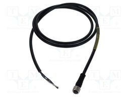Connector: M8