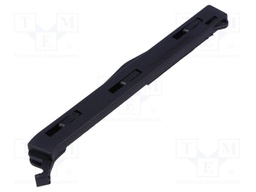 Tool: for mounting cable markers; Application: WIC