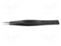 Tweezers; ESD
