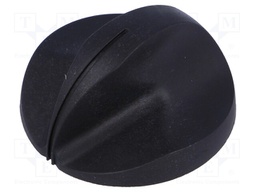 Knob for mechanical timer; Application: MI2R