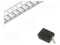 Diode: transil