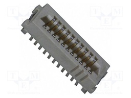 Connector: PCB to PCB