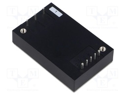 Converter: DC/DC; 200W