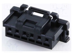 Connector: wire-board