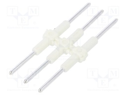 Bridge; 2060; 4mm; ways: 3; Application: 2060