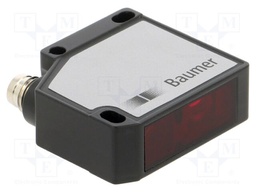 Sensor: distance