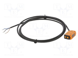 Sensor: photoelectric