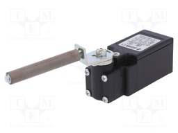 Limit switch; NC x2 + NO; 10A; max.250VAC; PG13,5; IP67