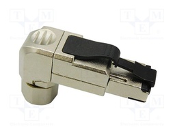 Connector: RJ45
