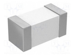 Inductor: ferrite